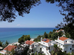 Leaf & Sea Villa